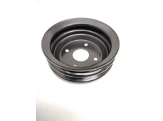 Recambio de polea bomba agua para nissan navara (d22) 2.5 d 4x4 referencia OEM IAM D253566936   2
