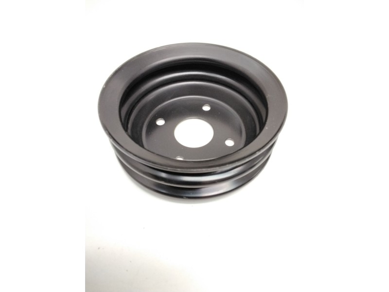 Recambio de polea bomba agua para nissan navara (d22) 2.5 d 4x4 referencia OEM IAM D253566936  