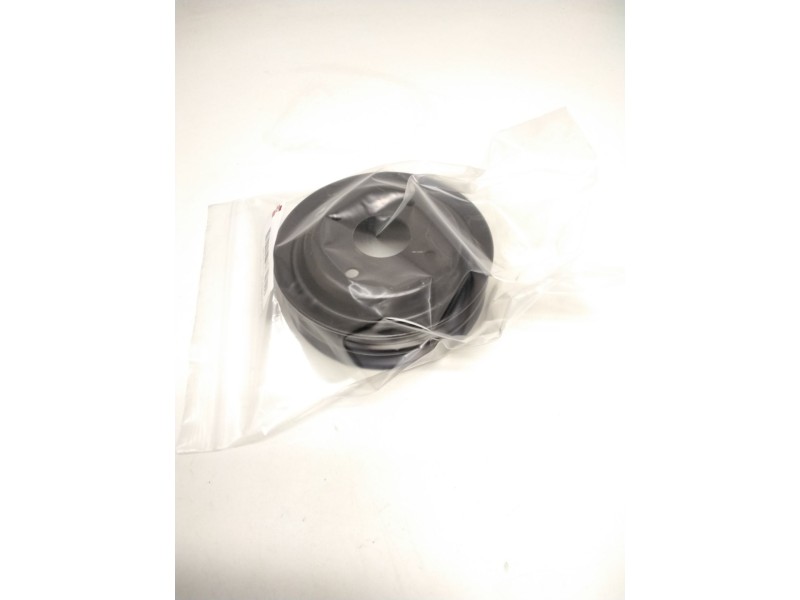 Recambio de polea bomba agua para nissan navara (d22) 2.5 d 4x4 referencia OEM IAM D253566936  