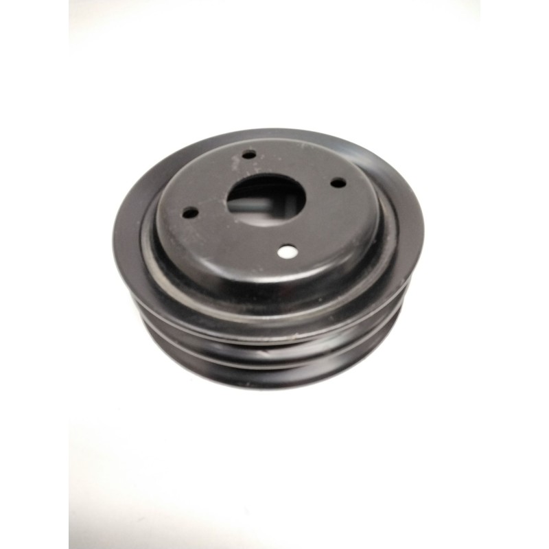 Recambio de polea bomba agua para nissan navara (d22) 2.5 d 4x4 referencia OEM IAM D253566936  