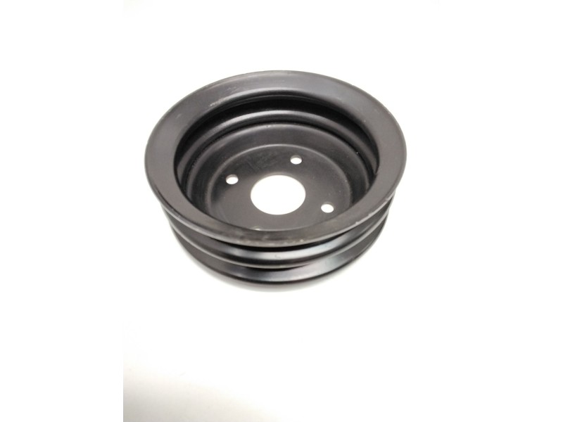 Recambio de polea bomba agua para nissan navara (d22) 2.5 d 4x4 referencia OEM IAM D253566936  