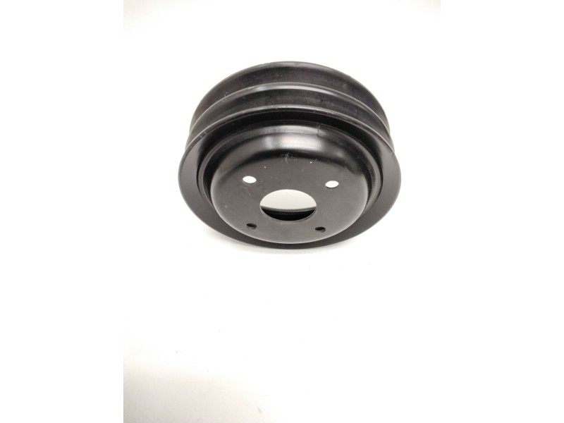 Recambio de polea bomba agua para nissan navara (d22) 2.5 d 4x4 referencia OEM IAM D253566936  