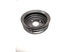 Recambio de polea bomba agua para nissan navara (d22) 2.5 d 4x4 referencia OEM IAM D253566936   2