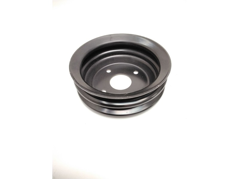 Recambio de polea bomba agua para nissan navara (d22) 2.5 d 4x4 referencia OEM IAM D253566936  