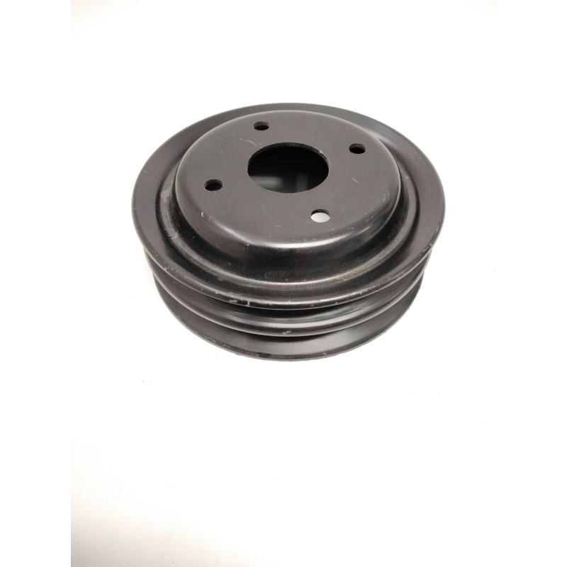 Recambio de polea bomba agua para nissan navara (d22) 2.5 d 4x4 referencia OEM IAM D253566936  