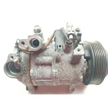 Recambio de compresor aire acondicionado para bmw x1 (e84) sdrive 20 d referencia OEM IAM GE4472604710  