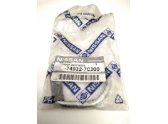 Recambio de cabestro para nissan serena (c23) 2.0 referencia OEM IAM 749327C300   2