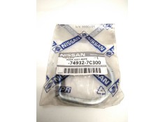 Recambio de cabestro para nissan serena (c23) 2.0 referencia OEM IAM 749327C300   2