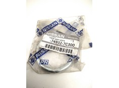 Recambio de cabestro para nissan serena (c23) 2.0 d (kvjc23) referencia OEM IAM 749327C300   2