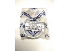 Recambio de cabestro para nissan serena (c23) 2.0 d (kvjc23) referencia OEM IAM 749327C300   2