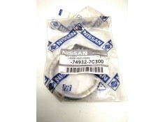 Recambio de cabestro para nissan serena (c23) 2.0 d (kvjc23) referencia OEM IAM 749327C300   2