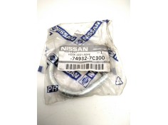 Recambio de cabestro para nissan serena (c23) 2.0 d (kvjc23) referencia OEM IAM 749327C300   2