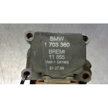 Recambio de bobina encendido para bmw serie 3 berlina (e36) 2.0 24v referencia OEM IAM 1703360  113705