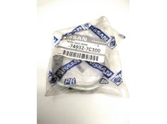 Recambio de cabestro para nissan serena (c23) 2.3 d referencia OEM IAM 749327C300   2