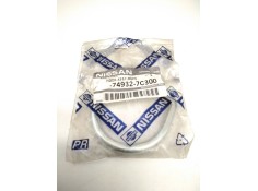 Recambio de cabestro para nissan serena (c23) 2.0 d (kvjc23) referencia OEM IAM 749327C300   2