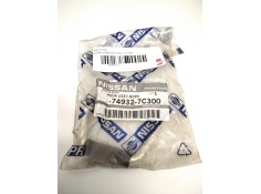 Recambio de cabestro para nissan serena (c23) 1.6 referencia OEM IAM 749327C300   2