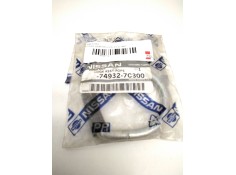 Recambio de cabestro para nissan serena (c23) 2.0 d referencia OEM IAM 749327C300   2