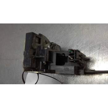 Recambio de cerradura puerta trasera derecha para renault scenic (ja..) 1.9 dci rxe referencia OEM IAM 7701473173  
