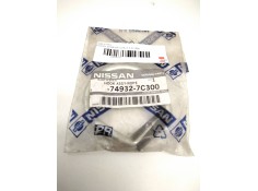 Recambio de cabestro para nissan serena (c23) 2.3 d referencia OEM IAM 749327C300   2