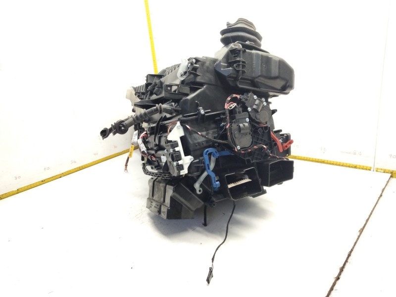 Recambio de calefaccion entera normal para audi a5 sportback (8t) 2.0 16v tdi referencia OEM IAM 8T1820005J  