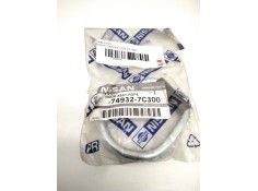 Recambio de cabestro para nissan serena (c23) 2.0 referencia OEM IAM 749327C300   2