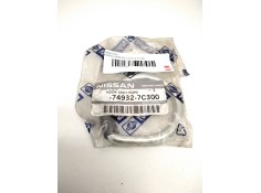 Recambio de cabestro para nissan serena (c23) 2.0 d referencia OEM IAM 749327C300   2