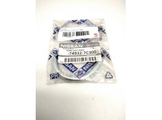 Recambio de cabestro para nissan serena (c23) 2.3 d referencia OEM IAM 749327C300   2