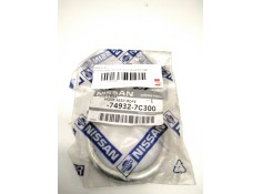 Recambio de cabestro para nissan serena (c23) 2.0 d (kvjc23) referencia OEM IAM 749327C300   2