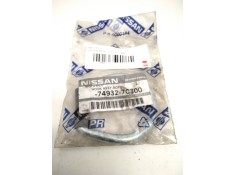 Recambio de cabestro para nissan serena (c23) 2.3 d referencia OEM IAM 749327C300   2