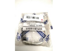 Recambio de cabestro para nissan serena (c23) 1.6 referencia OEM IAM 749327C300   2