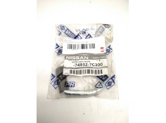 Recambio de cabestro para nissan serena (c23) 2.0 d referencia OEM IAM 749327C300   2