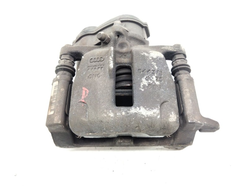Recambio de pinza freno trasera derecha para audi a5 sportback (8t) 2.0 16v tdi referencia OEM IAM 32347485  