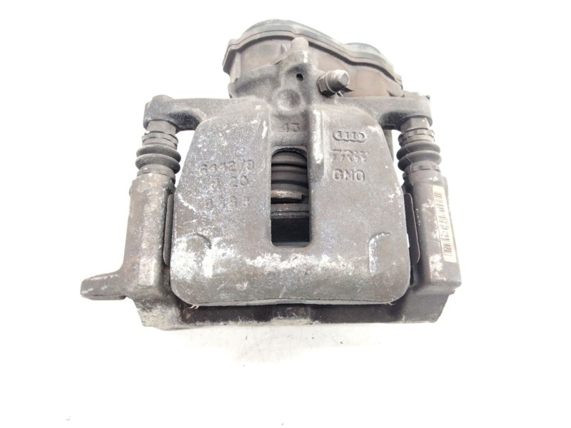 Recambio de pinza freno trasera izquierda para audi a5 sportback (8t) 2.0 16v tdi referencia OEM IAM 32347485  