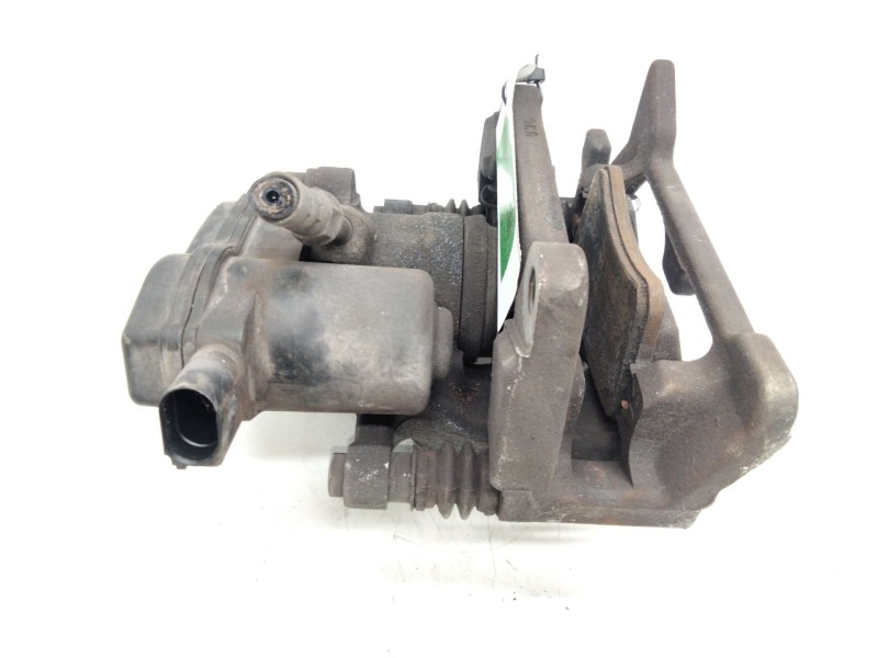 Recambio de pinza freno trasera izquierda para audi a5 sportback (8t) 2.0 16v tdi referencia OEM IAM 32347485  