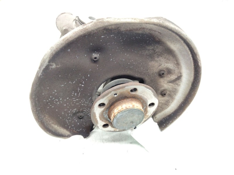 Recambio de mangueta trasera derecha para audi a5 sportback (8t) 2.0 16v tdi referencia OEM IAM 8K0505432AP  