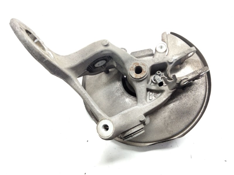 Recambio de mangueta trasera derecha para audi a5 sportback (8t) 2.0 16v tdi referencia OEM IAM 8K0505432AP  