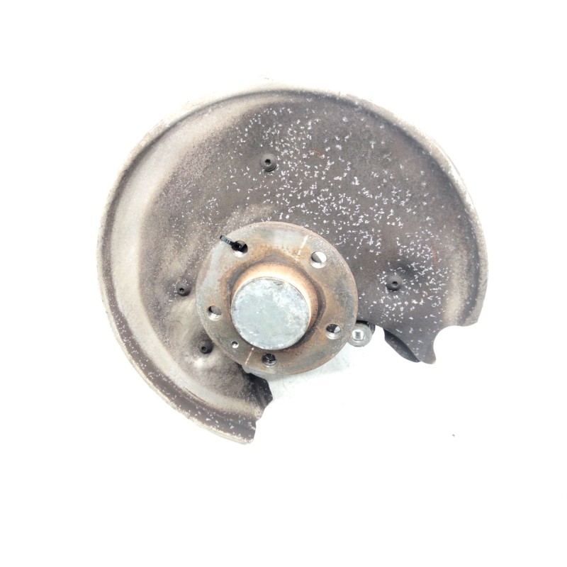 Recambio de mangueta trasera izquierda para audi a5 sportback (8t) 2.0 16v tdi referencia OEM IAM 8K0505431AP  