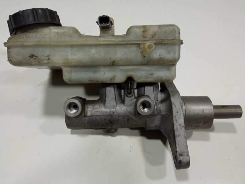 Recambio de bomba freno para renault master bus l3h2 3,8t referencia OEM IAM SIN REF  
