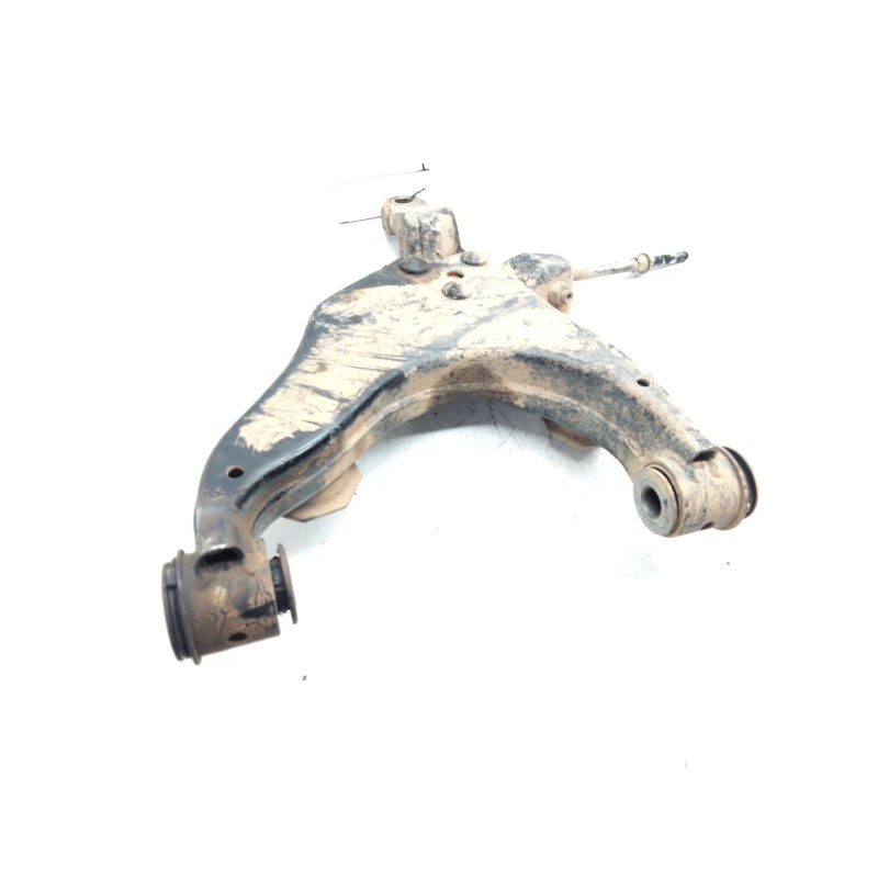Recambio de brazo suspension inferior delantero derecho para toyota land cruiser 90 (_j9_) 3.0 td (kzj90_, kzj95_) referencia OE