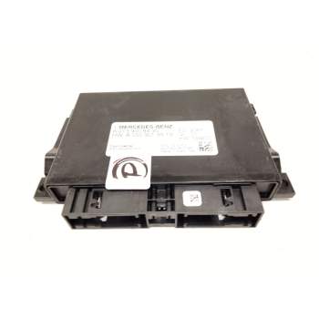 MODULO ELECTRONICO A2139008430 A0009013313 