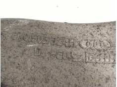 Recambio de brazo suspension inferior trasero derecho para audi a5 sportback (8t) 2.0 16v tdi referencia OEM IAM 8K0505324H   2