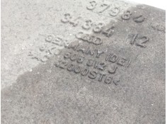 Recambio de brazo suspension inferior trasero derecho para audi a5 sportback (8t) 2.0 16v tdi referencia OEM IAM 8K0505312J   2