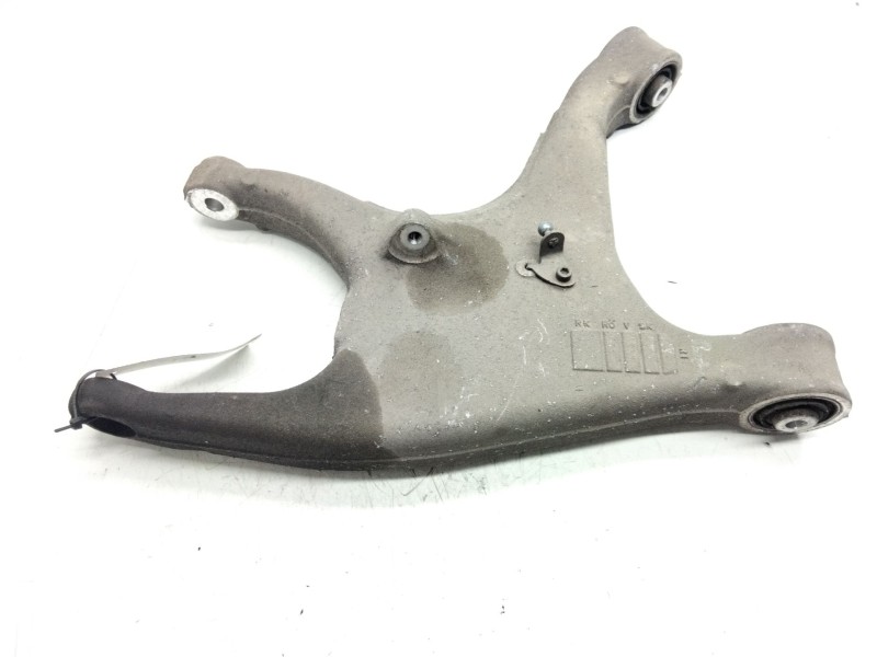 Recambio de brazo suspension inferior trasero izquierdo para audi a5 sportback (8t) 2.0 16v tdi referencia OEM IAM 8K0505311J  