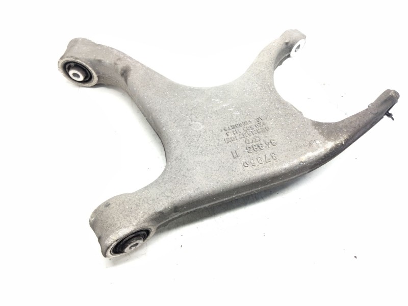 Recambio de brazo suspension inferior trasero izquierdo para audi a5 sportback (8t) 2.0 16v tdi referencia OEM IAM 8K0505311J  