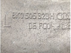 Recambio de brazo suspension inferior trasero izquierdo para audi a5 sportback (8t) 2.0 16v tdi referencia OEM IAM 8K0505323H   2