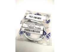 Recambio de cabestro para nissan serena (c23) 2.0 referencia OEM IAM 749327C300   2