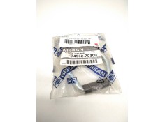 Recambio de cabestro para nissan serena (c23) 2.0 d (kvjc23) referencia OEM IAM 749327C300   2