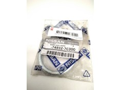 Recambio de cabestro para nissan serena (c23) 2.0 d (kvjc23) referencia OEM IAM 749327C300   2