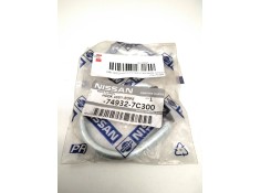 Recambio de cabestro para nissan serena (c23) 2.0 d (kvjc23) referencia OEM IAM 749327C300   2