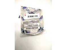 Recambio de cabestro para nissan serena (c23) 2.0 referencia OEM IAM 749327C300   2